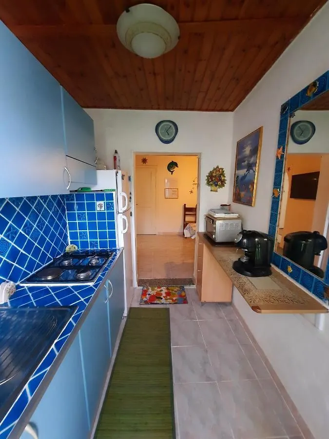 Casa Delfino Appartamento Murta Maria