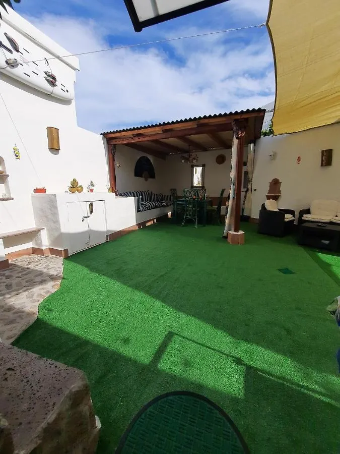 Casa Delfino Appartamento Murta Maria