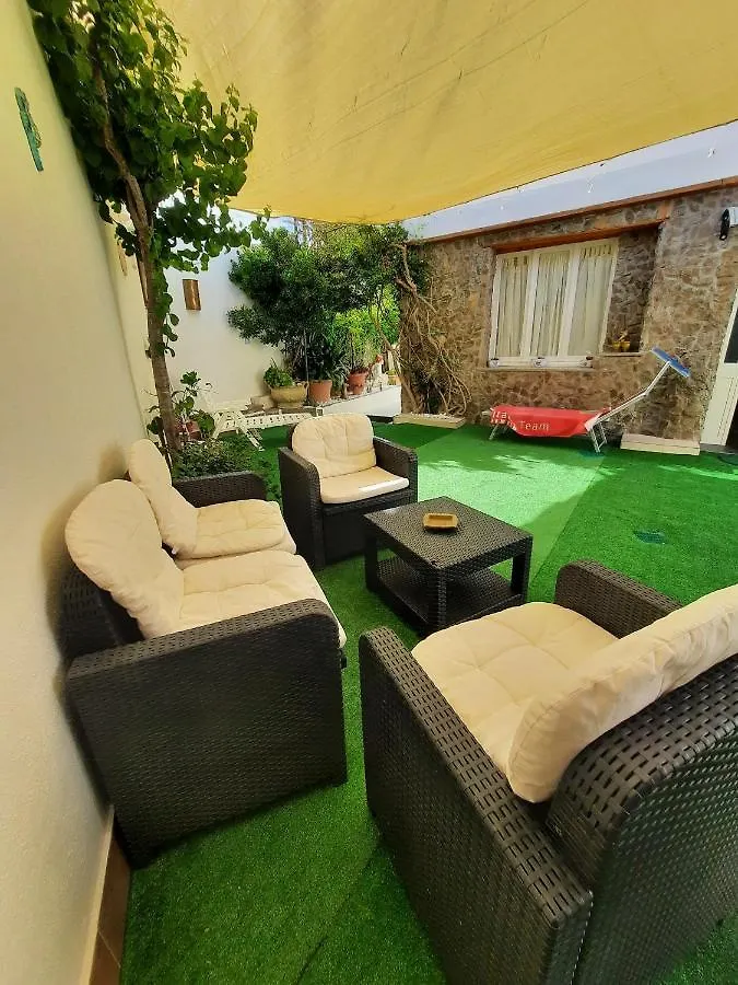 Casa Delfino Appartamento Murta Maria