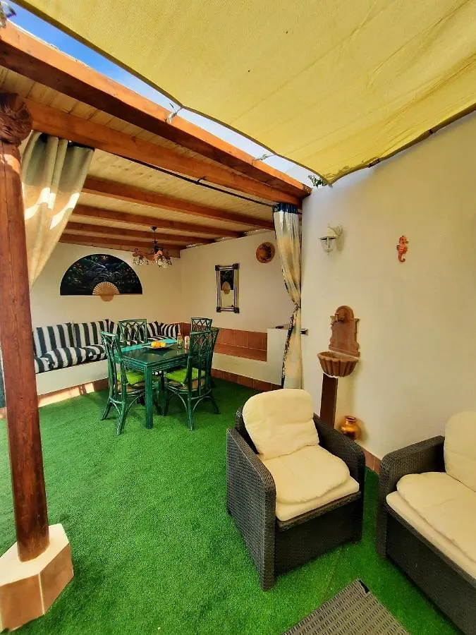 Casa Delfino Appartamento Murta Maria