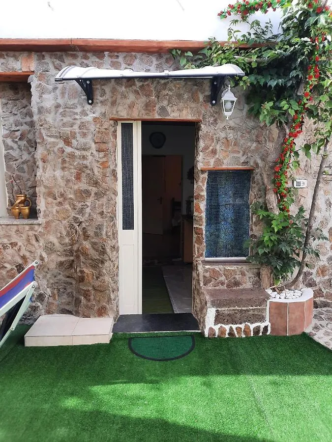 Casa Delfino Appartamento Murta Maria