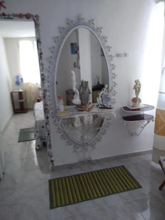 Casa Delfino Appartamento Murta Maria 0*,  Italia