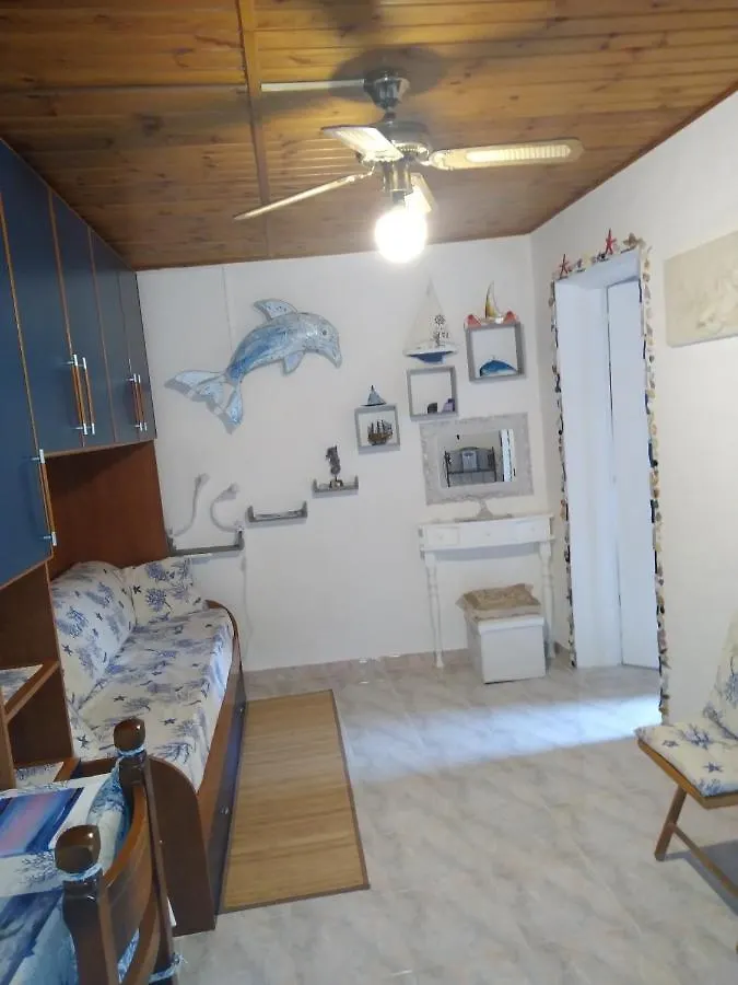 Casa Delfino Appartamento Murta Maria